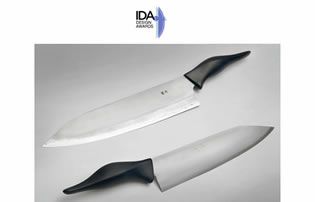 實光刃物 IDA Design Awards 2014年 受賞