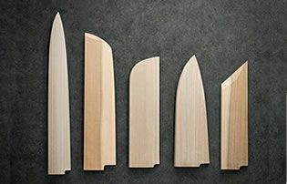 包丁の鞘のみ購入できますか？