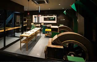 實光に研ぎを依頼