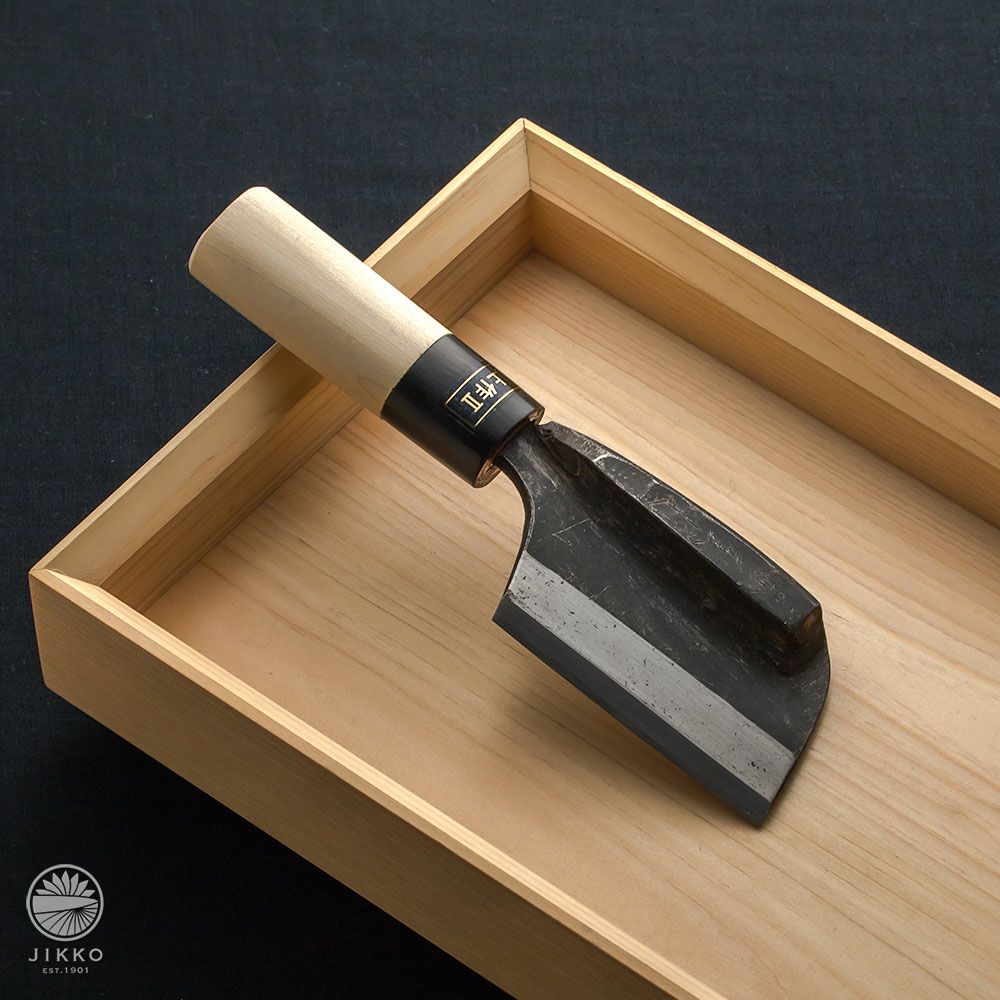 鰻裂包丁 上作 鰻裂 京都型 75mm 包丁の販売 堺包丁の實光刃物 公式 鰻裂包丁 上作 鰻裂 京都型 75mm 包丁の販売 堺包丁の實光刃物 公式