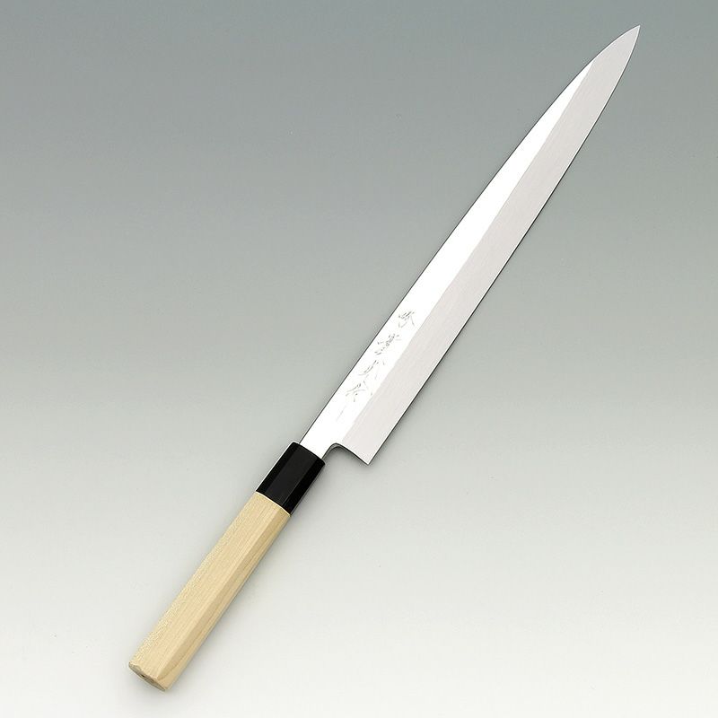 刺身包丁が必ず見つかる！堺の職人がおすすめ 包丁専門 堺實光 ...