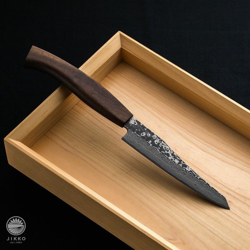 堺實光ペティ15cm 粉末鋼sg2 堺實光ペティ15cm 粉末鋼sg2 - メルカリ